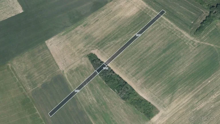 Zemědělská půda, prodej, Soběsuky, Plumlov, Prostějov