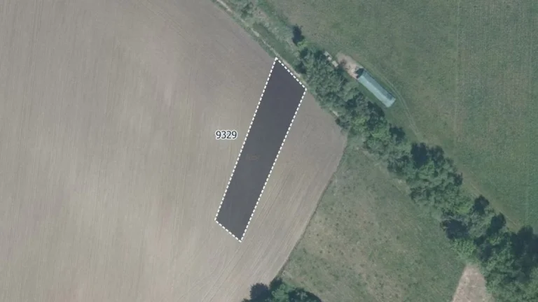 Zemědělská půda, prodej, Uherský Brod, Uherské Hradiště