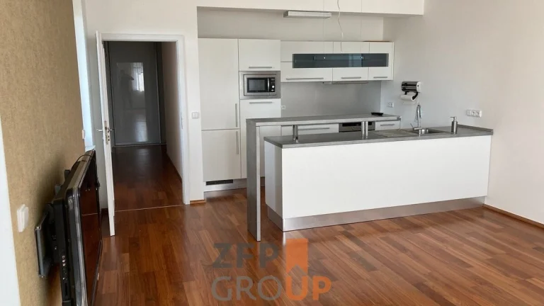 Pronájem bytu 3+kk o rozloze 84 m2, ulice Podlesí II, Zlín