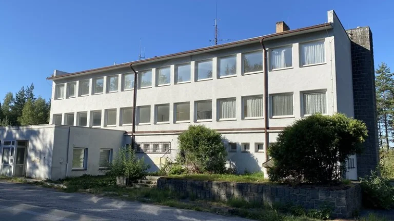 PRODEJ OBJEKTU BÝV. CELNICE, HALÁMKY, NOVÁ VES N. LUŽNICÍ