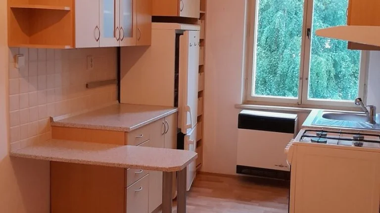 Pronájem byty 1+kk, 20 m2 - Dr. Tůmy, České Budějovice 3