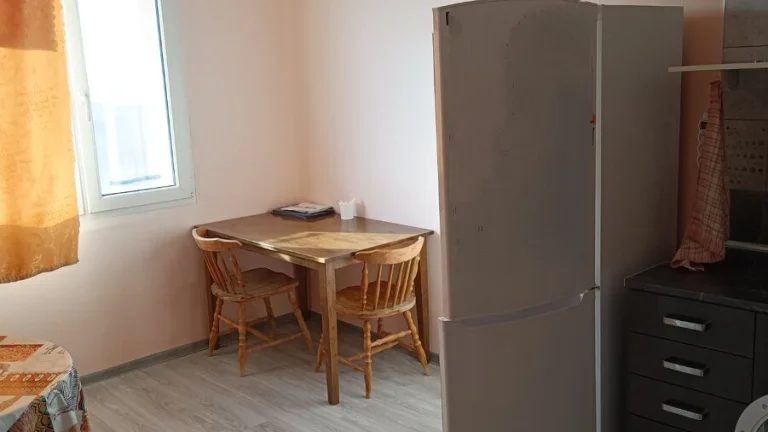 Prodám družstevní byt 1+1 36m2