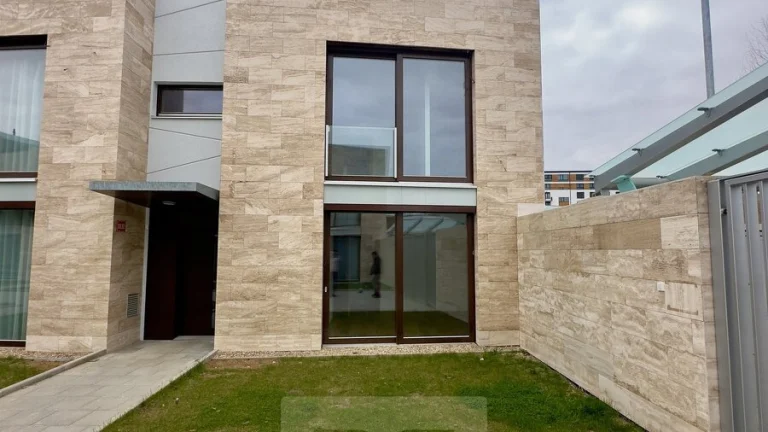 Luxusní rodinná vila v projektu Citadela 16, ev.č. N07933