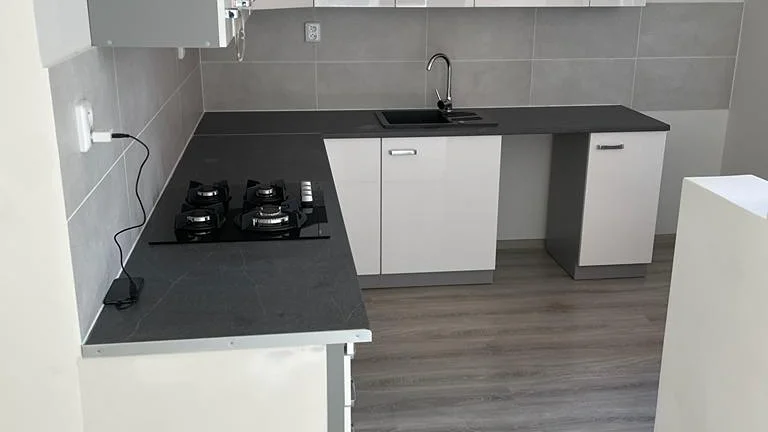 Pronájem bytu 2+kk, ul. Bohumínská, Slezská Ostrava
