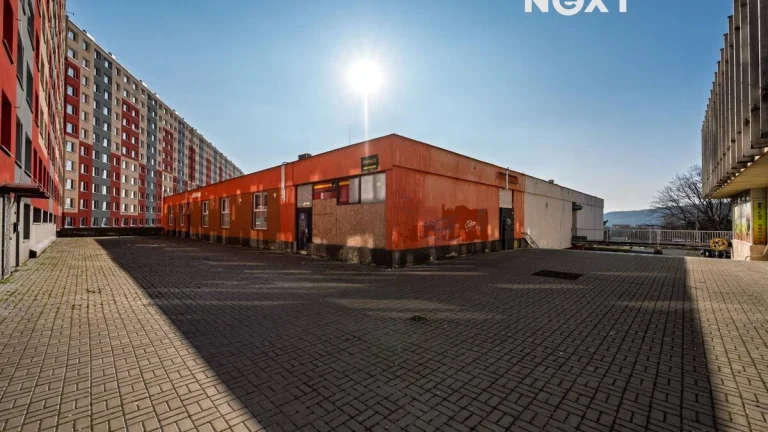 Prodej komerční Ostatní, 2 395㎡