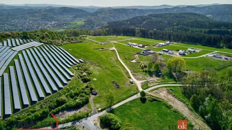 Prodej, pozemky/bydlení, 855 m2, 36001 Hory, Karlovy Vary [I