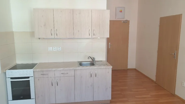pronájem 2+kk,40m2 v centru města Olomouce