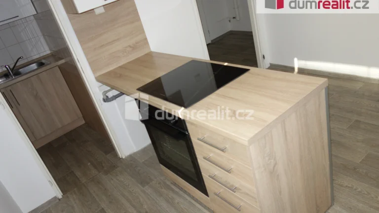 Byt 2+kk, centrum města Břeclavi