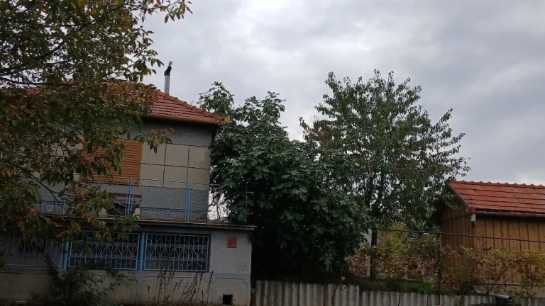 Mužliansky vrch - predáme chatku s udržiavaným viničom v