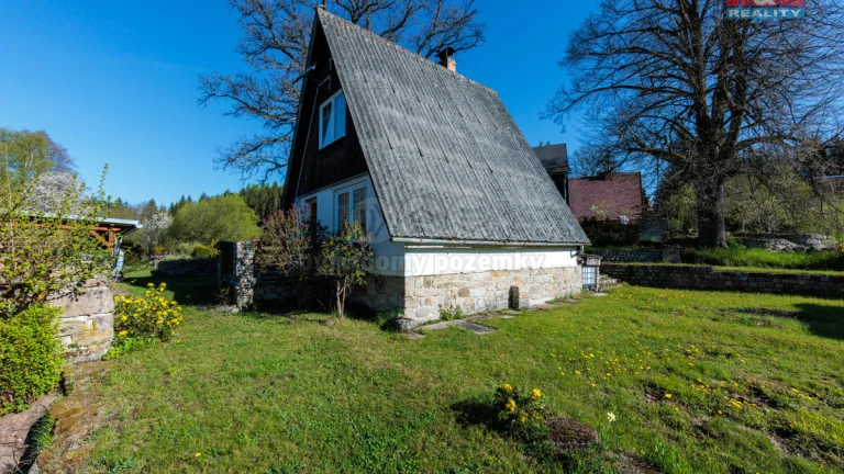 Prodej chaty, 61 m², Tatrovice