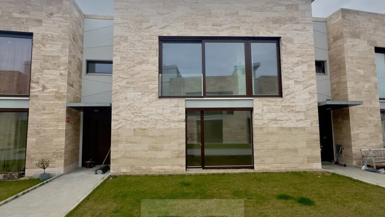 Luxusní rodinná vila v projektu Citadela 16, ev.č. N07934