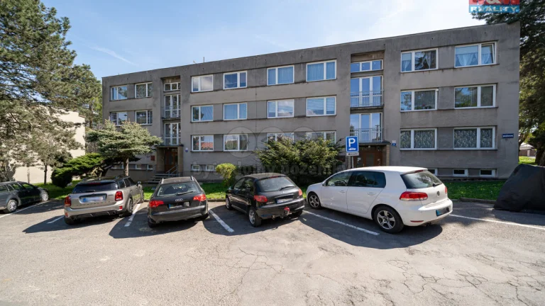 Prodej bytu 3+1, 82 m², Svitavy, ul. Družstevní