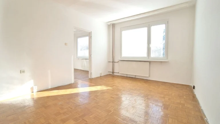 Prodej bytu 2kk, 35 m², Jezdecká, Děčín - Staré Město
