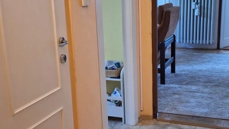 Prodám 3+1 byt v původním stavu