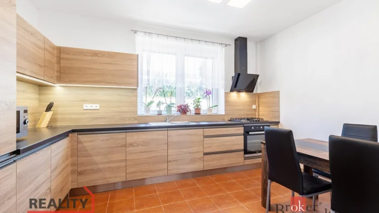 Prodej, domy/rodinný, 104 m2, Luční 302/26, 69153 Tvrdonice,