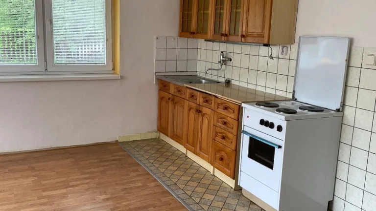 Pronajmu vilu v Písku