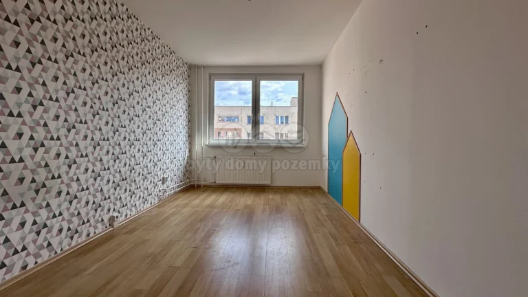 Prodej bytu 3+1, 68 m², Ostrava, ul. Jana Maluchy