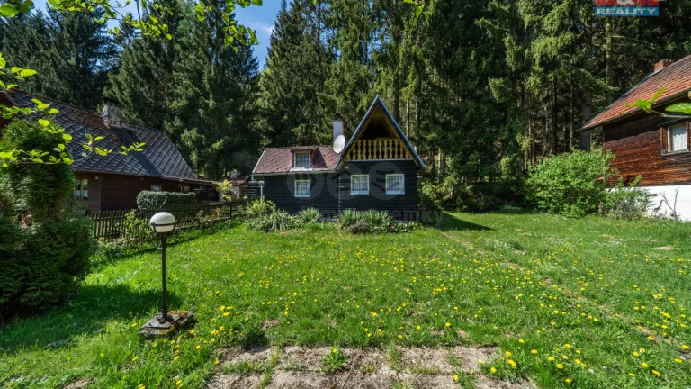 Prodej chaty, 366 m2, v Kornaticích