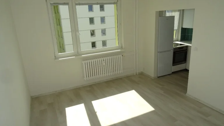 Pronájem bytu 2+1, po rekonstrukci Přerov
