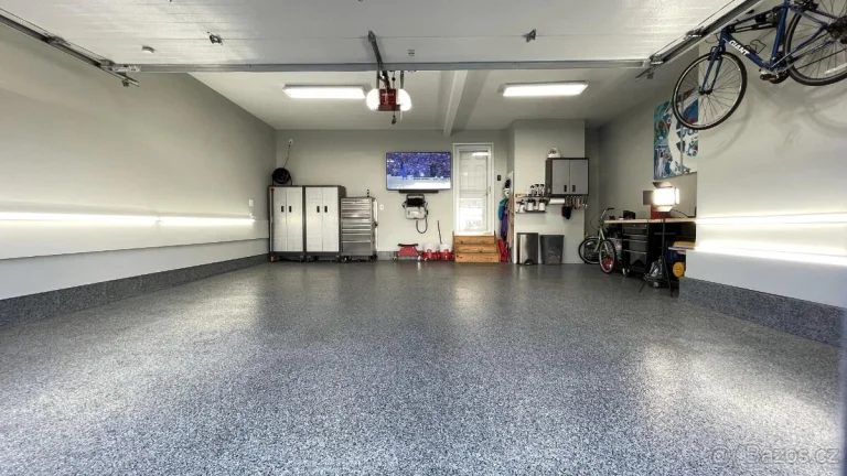 Pronájem garáže 40-70m2 Ostrava, Opava, Krnov a okolí