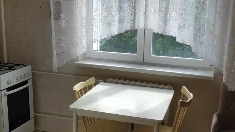 Pronájem bytu 2+1 na ulici Fišova, Brno
