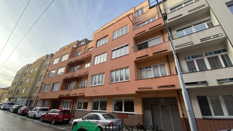 Pronájem kanceláře, 85 m2 - Pardubice - Centrum, ev.č. 01985