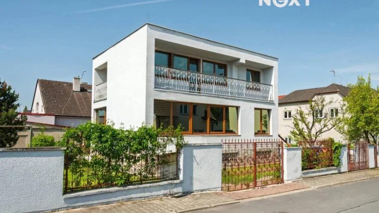 Prodej Rodinný dům, 166㎡