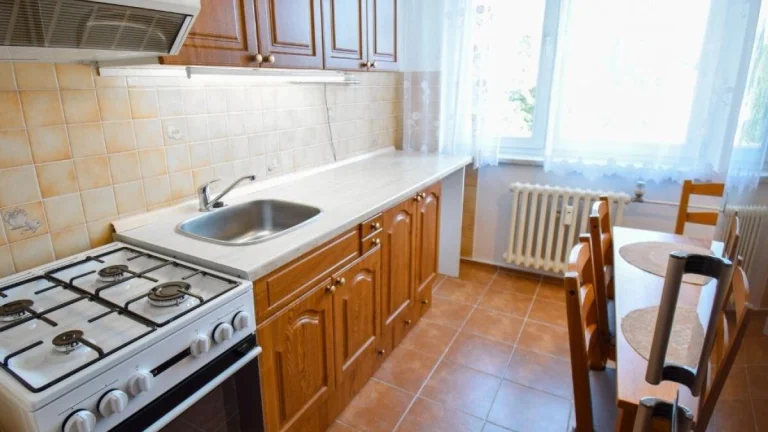Pronájem bytu 3+1, Švermova, Bohunice, 64 m2