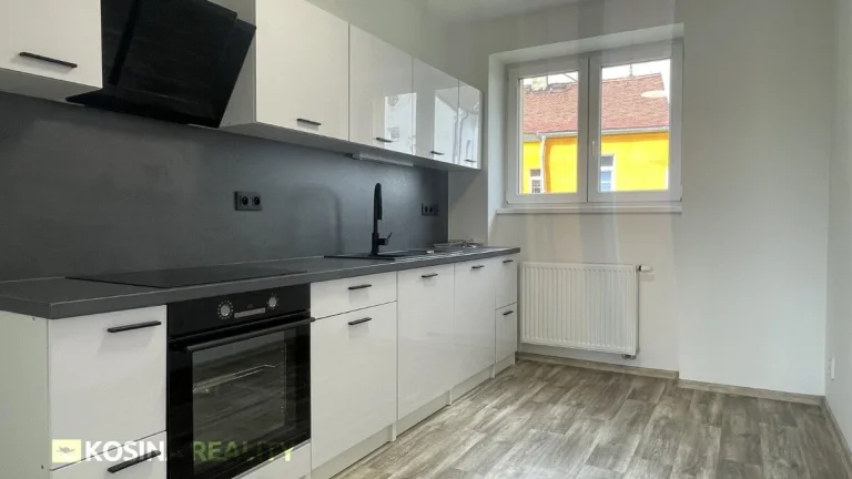 Pronájem bytu 2+1, Zámečnická, Kynšperk nad Ohří