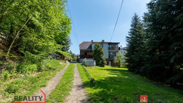 Prodej, domy/rodinný, 303 m2, Potoční 18, 33101 Plasy, Plzeň