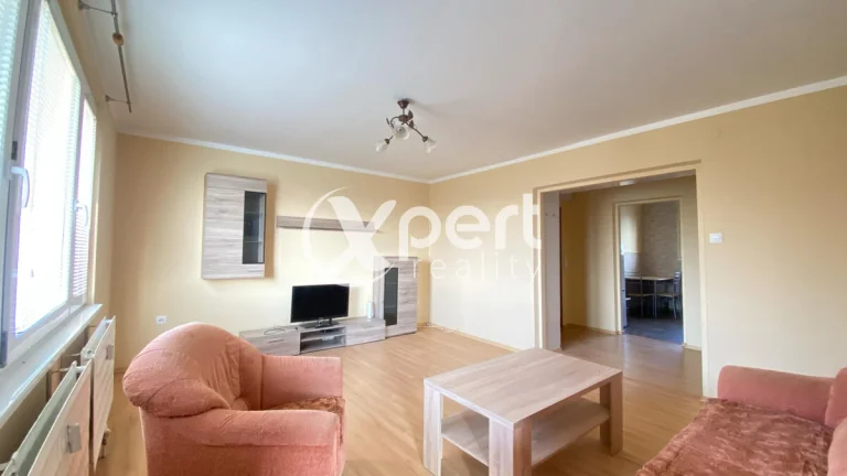 Na prenájom 3 izbový byt na Športovej ulici v Dunajskej Stre