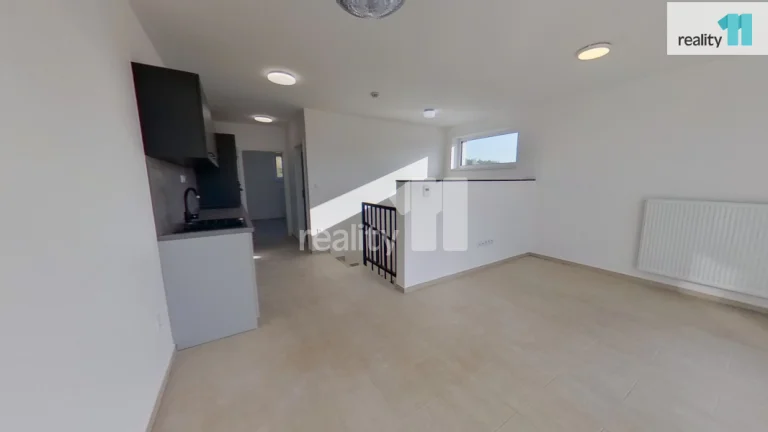 Pronájem bytu 3+kk, 75 m2, Habrová, Pelhřimov