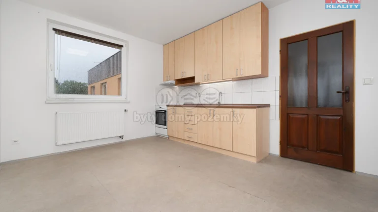Prodej bytu 5+kk, 101 m², Letohrad, ul. Živnostenská
