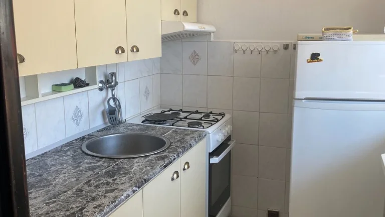 Byt 1+1 v OV 32m2 (vč. zaskl.lodžie) Kralupech nad Vltavou