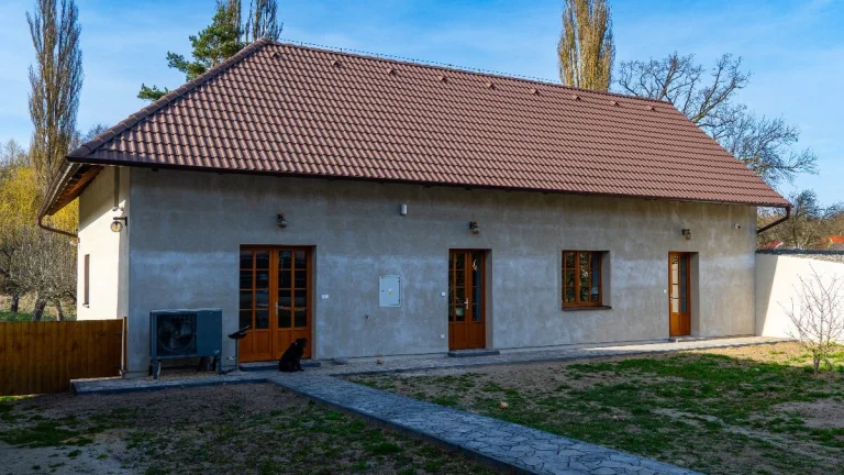 Rodinný dům