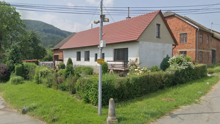 Prodej rodinného domu Rybáře-Hranice