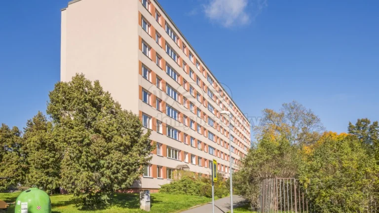 Prodej bytu 3+1, 54 m², Praha, ul. Jánošíkova