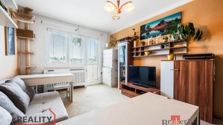 Prodej, byty/2+1, 54 m2, Stupkova, 77900 Olomouc, Olomouc [I