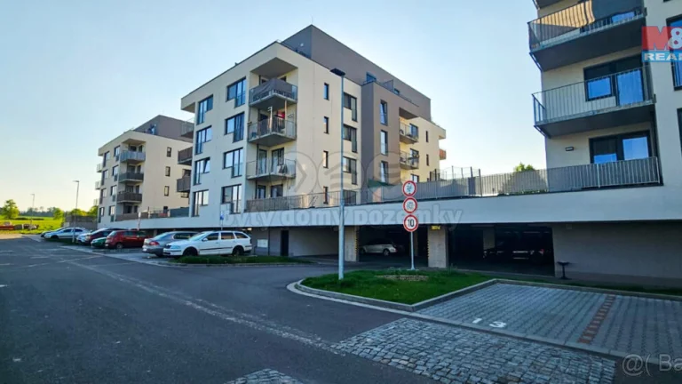 Prodej bytu 3+kk, Rychnov nad Kněžnou, ul. Javornická