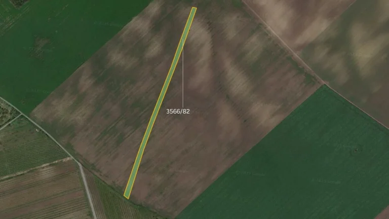 Zemědělská půda, prodej, Čejkovice, Hodonín