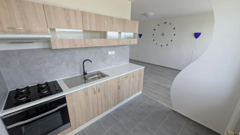 Pronájem 1+1 35m2, Javorová 3106, Most