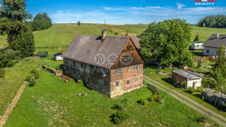 Prodej rodinného domu, 220 m², Bulovka
