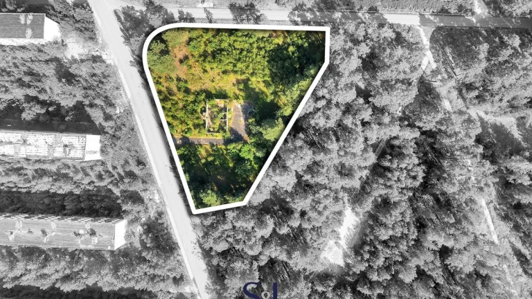 Prodej pozemky pro bydlení, 4 680 m2 - Ralsko - Hradčany