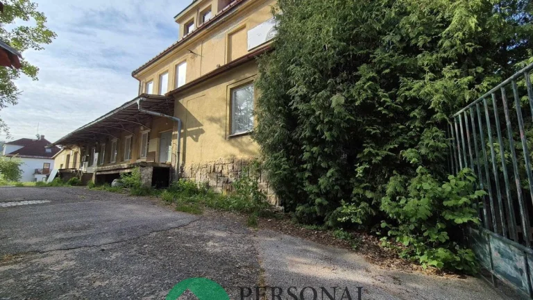Pronájem výrobních prostor, 135 m2 - Trutnov - Horní Předměs