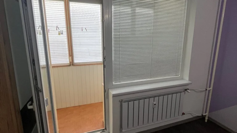 Prenájom 1,5 izbového bytu Nad Jazerom