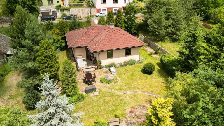Prodej rodinné domy, 100 m2 - Bratronice - Dolní Bezděkov