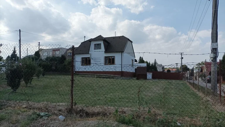 4 izb. RD čiast. rekonštr., Dolná Krupá
