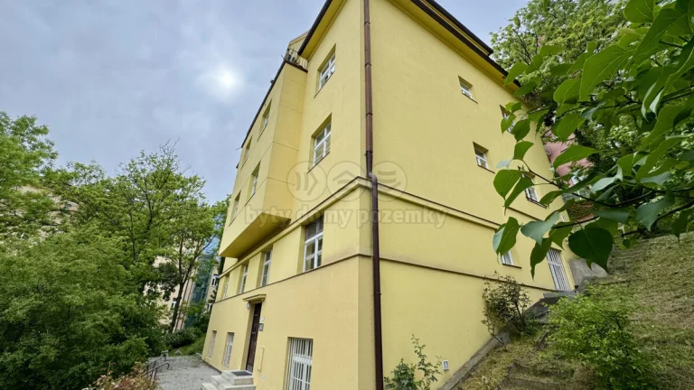 Prodej bytu 2+kk, 42 m², Praha, ul. Pod Zvonařkou