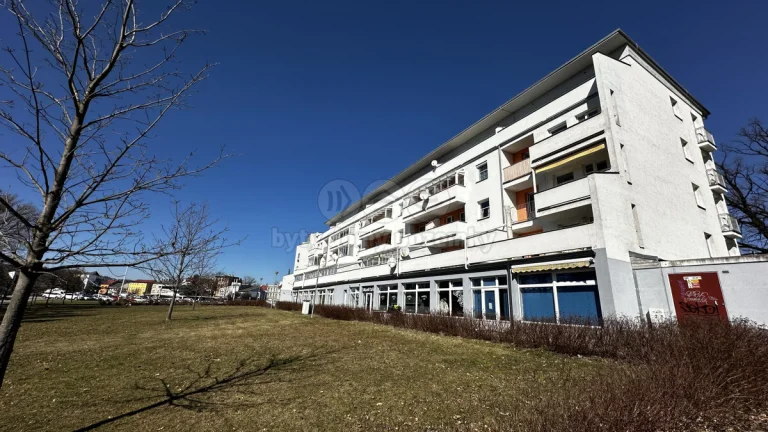 Pronájem kancelářského prostoru, 85 m², Krnov