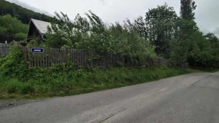Prodej pozemku 2666/3 putýrky